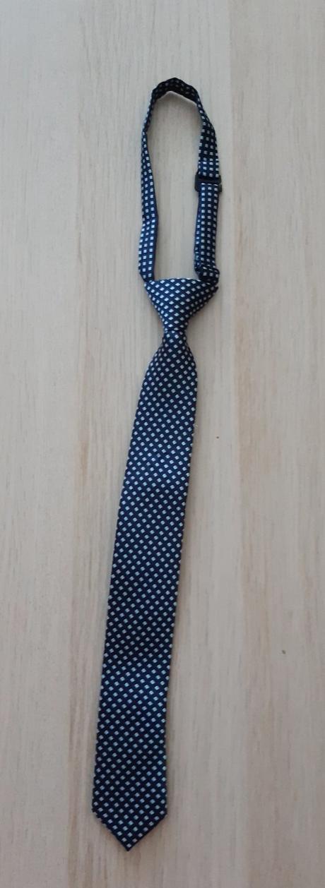 Detska kravata dlžka 36cm, 