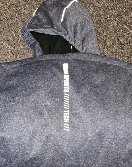 Bunda softshel, alive,152