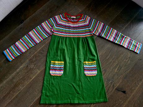 Nadherne upletove saty john lewis top stav 11-13r, john lewis,152