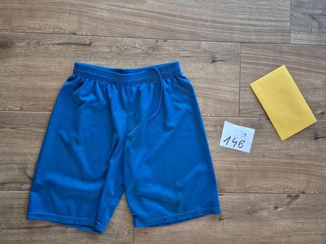 Kraťasy, nike,140