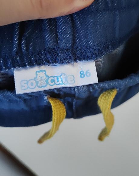 Tenké džínsy, pepco,86