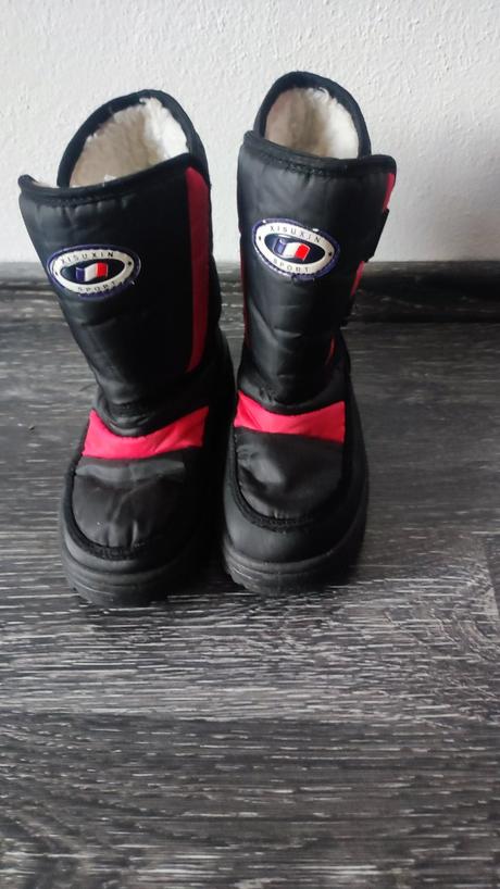 Predám snehule č. 31, 31