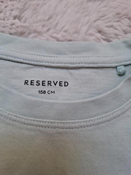 Tričko + šortky, reserved,146