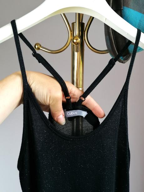 Letný dievčenský overal, cubus,146