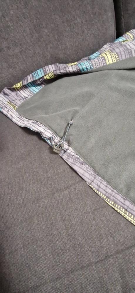 Outdor.bunda, pidilidi,122