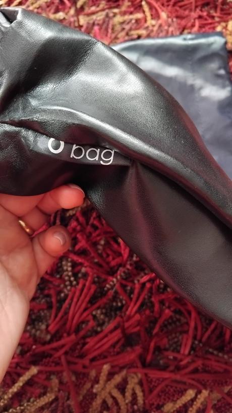 Vak do obag mini, o bag