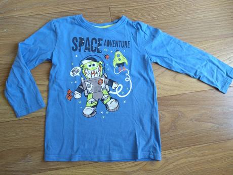 Tričko, kiki&koko,110