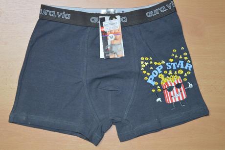 Pánske boxerky v zľave, l / m / s