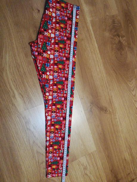 Vianocne leginky s6670, f&f,164