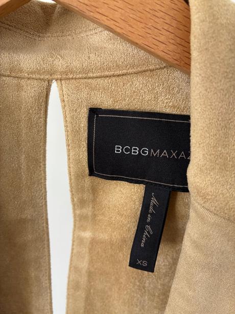 Bcbgmaxazria vesta, xs