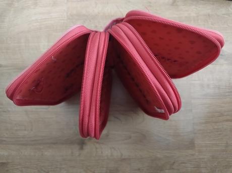 Peračník  santoro, 