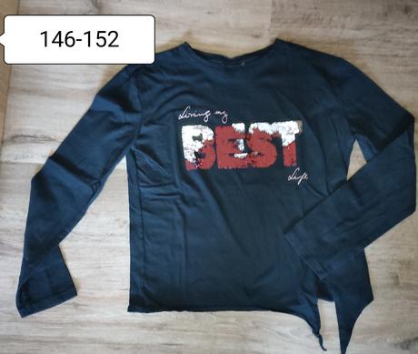 Dievcenske tricko, 146