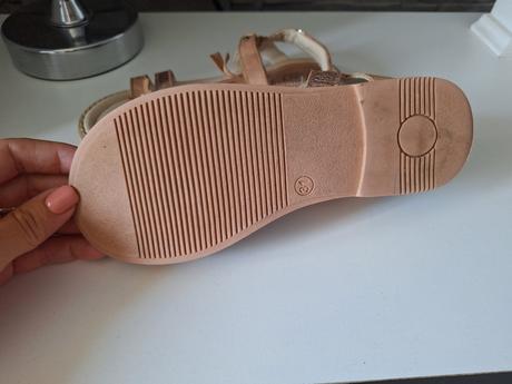 Dievčenské sandále, lasocki,31