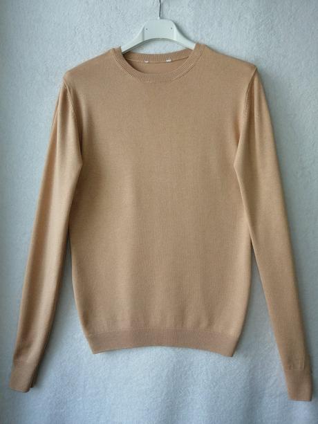 Tenký pulóver, reserved,s