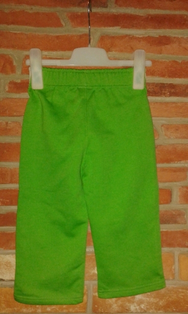 Tepláky chlapčenské, cherokee,98