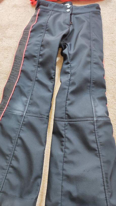 Lyžiarska súprava, vingino,128