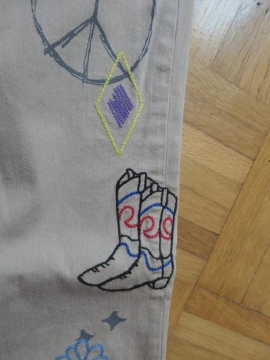 Ralph lauren bear vysivane,jedinecne,peckove, ralph lauren,158