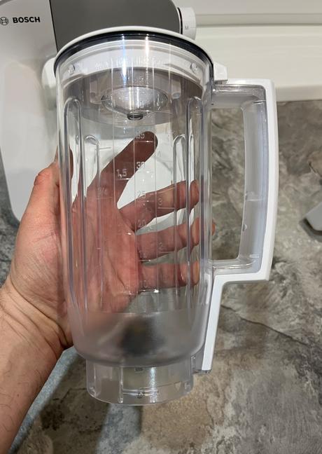 Bosch mum 54240 kuchynský robot málo použitý, bosch