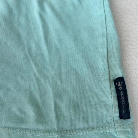 Armani tričko vel. 3, armani,98