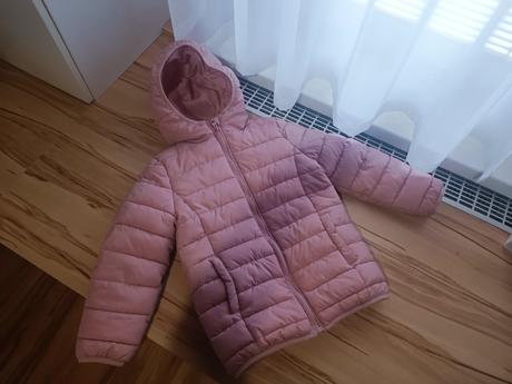 Prechodná bunda, 122