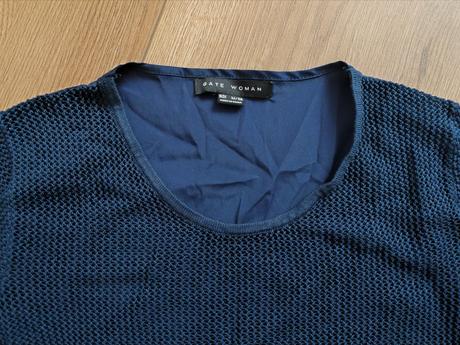 Pekné svetríkové tričko, gate,m