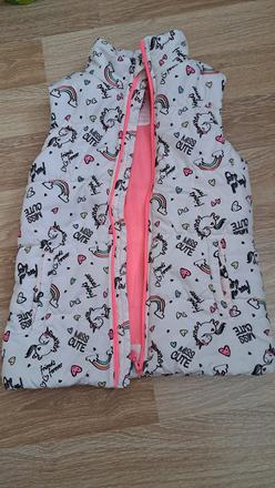 Jednorožcova vesta, dopodopo,128