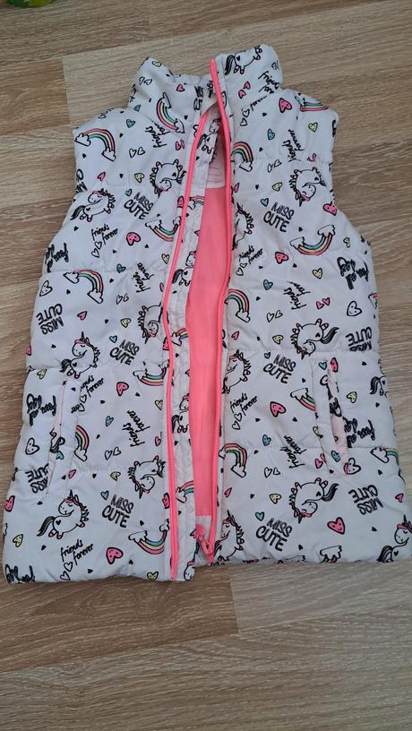 Jednorožcova vesta, dopodopo,128