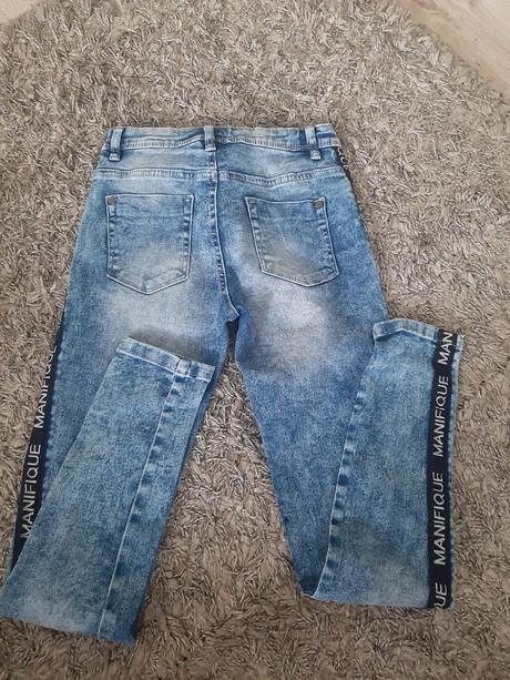 Rifle dievčenské, 158