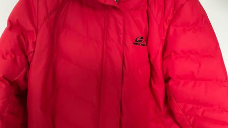 Zimny kabat hannah, hannah,38