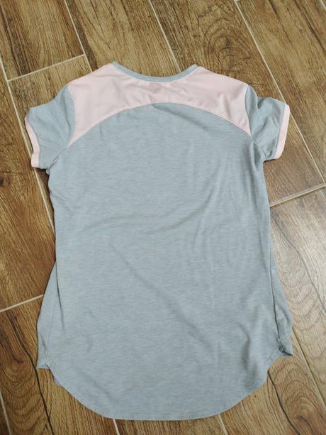 Sportove tricko, decathlon,140