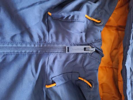 Prechodna bunda, reserved,146