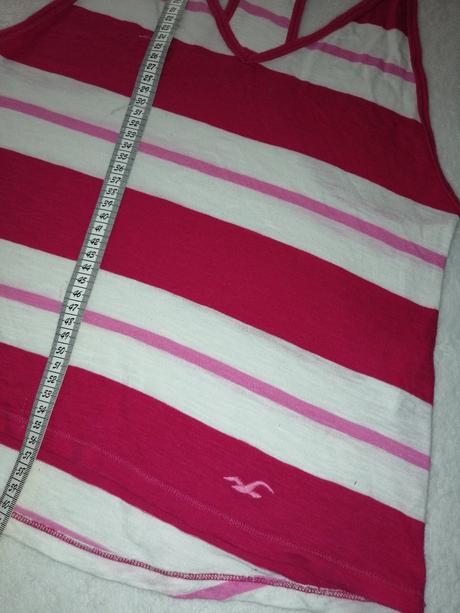 Hollister tricko, hollister,xs