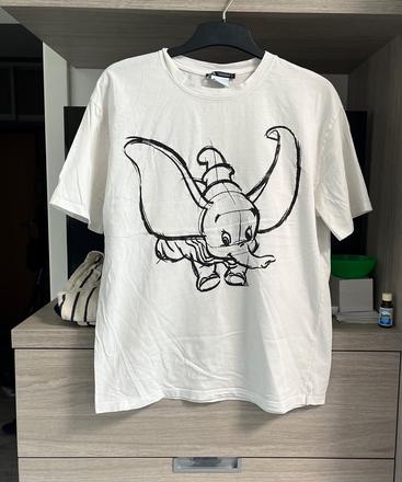 Tricko dumbo, zara,m