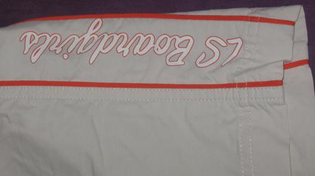 Pánske šortky 36, h&m,36