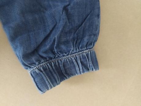 C 183. rifle  ako teplky, s