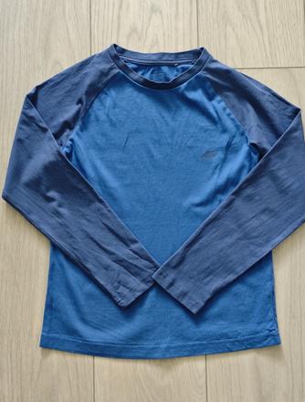 Tričko s dlhým rukávom 4f, 146