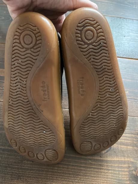 Froddo poltopánky/baleriny, froddo,35