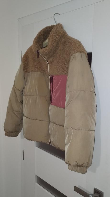Zimná bunda zara, zara,164