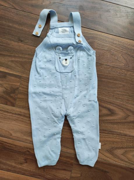 Balík chlapec tepláky, 68–80