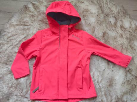 Softshellova bunda, 98