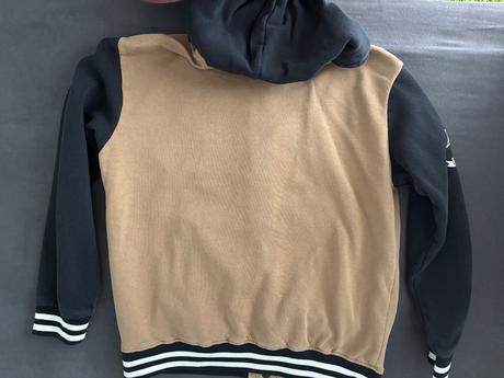 Mikina, h&m,170