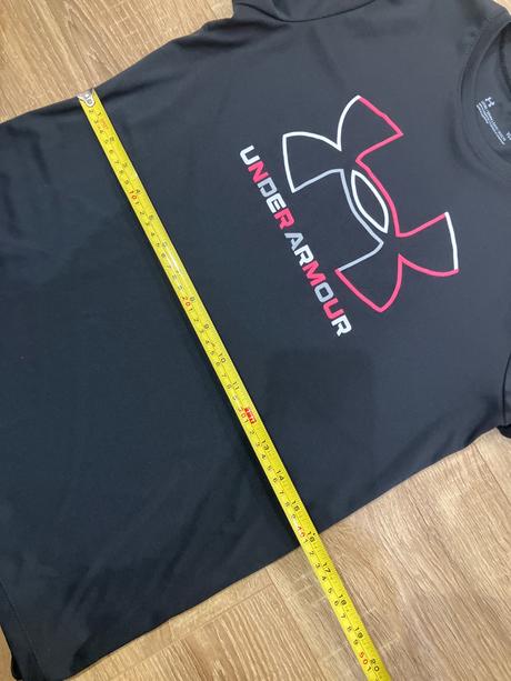 Tričko under armour, under armour,xs