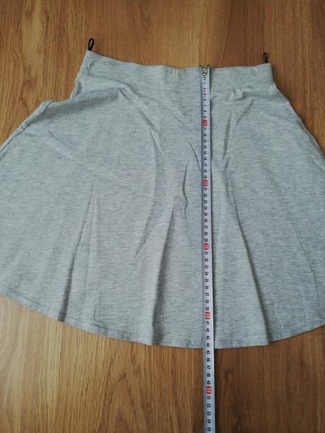 Sukňa s6557, c&a,164