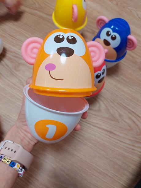 Chicco detsky bowling opicky, 