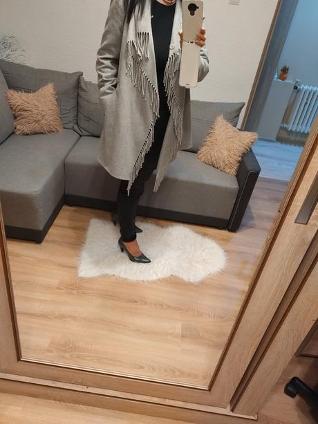 Prechodný kabát bonita, m