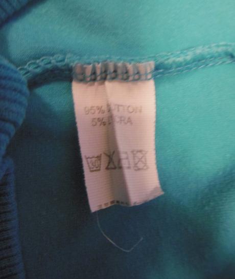 Tričko veľ.140/146, 146