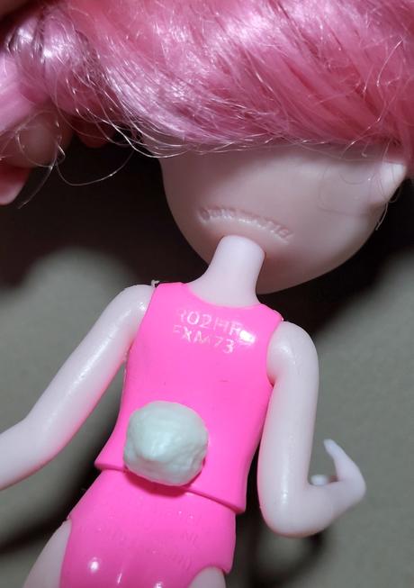 2x bábika enchantimals - bree bunny (mattel), 