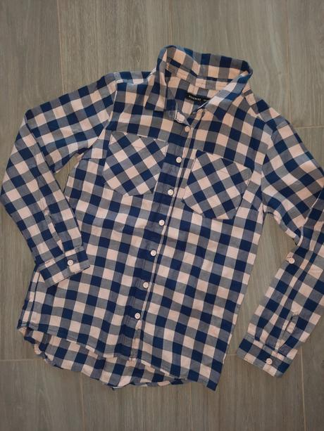 Bavlnena kosielka kosela, reserved,134