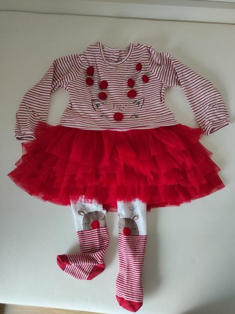 Súprava na vianoce, 86