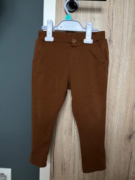 Nohavice h&m 98, h&m,98